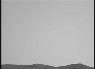View image taken on Mars, Mars Perseverance Sol 1280: Right Mastcam-Z Camera