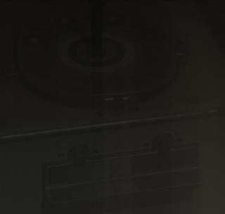 View image taken on Mars, Mars Perseverance Sol 1281: Left Mastcam-Z Camera