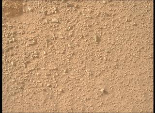 View image taken on Mars, Mars Perseverance Sol 1281: Right Mastcam-Z Camera