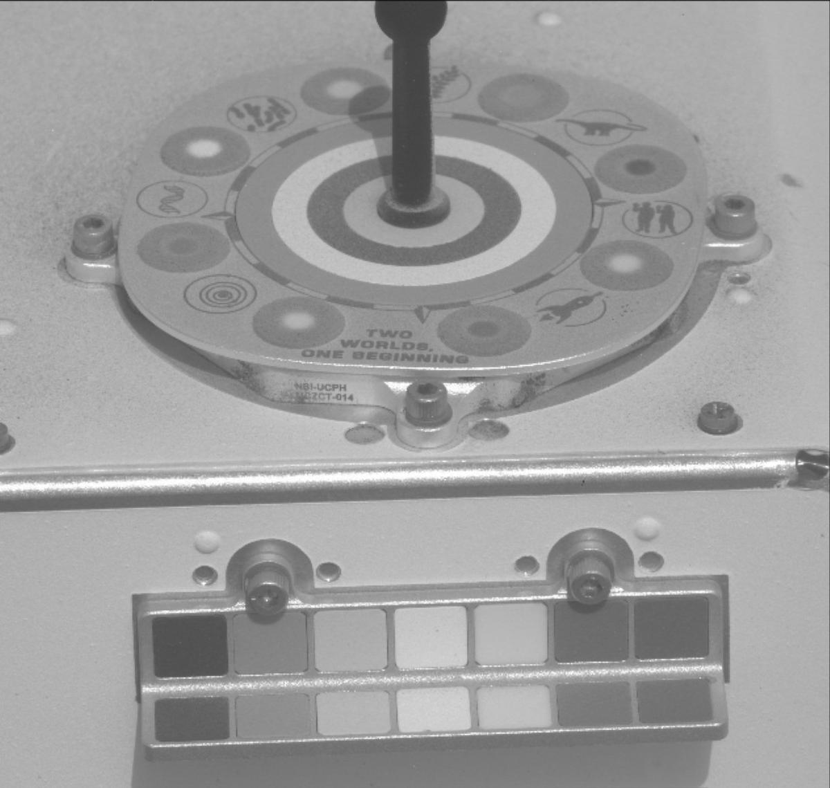 This image was taken by MCZ_RIGHT onboard NASA's Mars rover Perseverance on Sol 1281