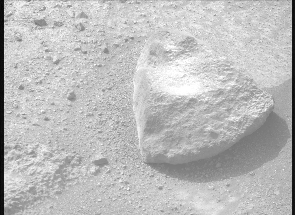 This image was taken by MCZ_RIGHT onboard NASA's Mars rover Perseverance on Sol 1281