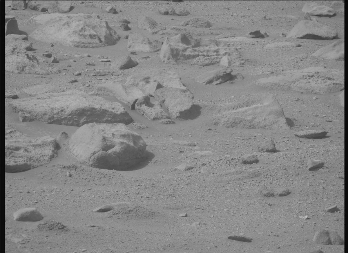 This image was taken by MCZ_RIGHT onboard NASA's Mars rover Perseverance on Sol 1282