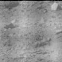 View image taken on Mars, Mars Perseverance Sol 1282: Right Mastcam-Z Camera