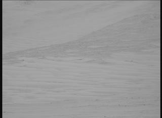 View image taken on Mars, Mars Perseverance Sol 1282: Right Mastcam-Z Camera