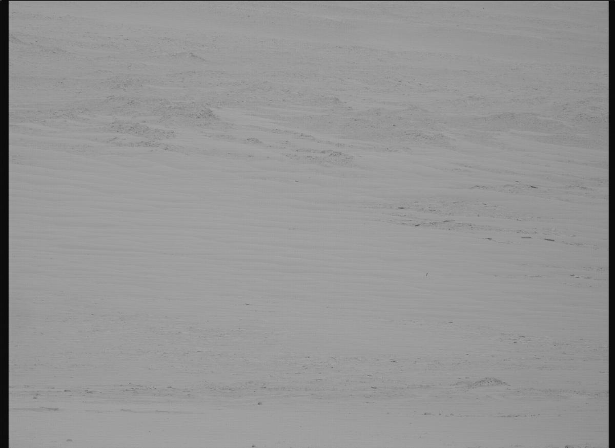 This image was taken by MCZ_RIGHT onboard NASA's Mars rover Perseverance on Sol 1282