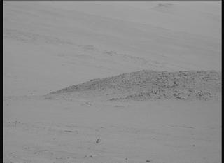 View image taken on Mars, Mars Perseverance Sol 1282: Right Mastcam-Z Camera