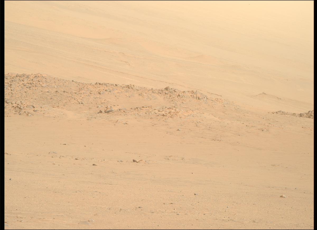 This image was taken by MCZ_RIGHT onboard NASA's Mars rover Perseverance on Sol 1282
