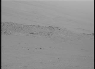 View image taken on Mars, Mars Perseverance Sol 1282: Right Mastcam-Z Camera