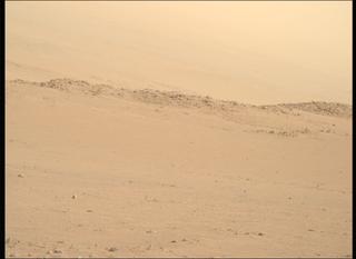 View image taken on Mars, Mars Perseverance Sol 1282: Right Mastcam-Z Camera