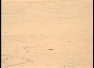 View image taken on Mars, Mars Perseverance Sol 1282: Right Mastcam-Z Camera