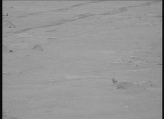 View image taken on Mars, Mars Perseverance Sol 1282: Right Mastcam-Z Camera