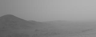 View image taken on Mars, Mars Perseverance Sol 1283: Right Navigation Camera (Navcam)