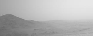 View image taken on Mars, Mars Perseverance Sol 1283: Right Navigation Camera (Navcam)