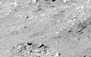 View image taken on Mars, Mars Perseverance Sol 1283: Left Mastcam-Z Camera