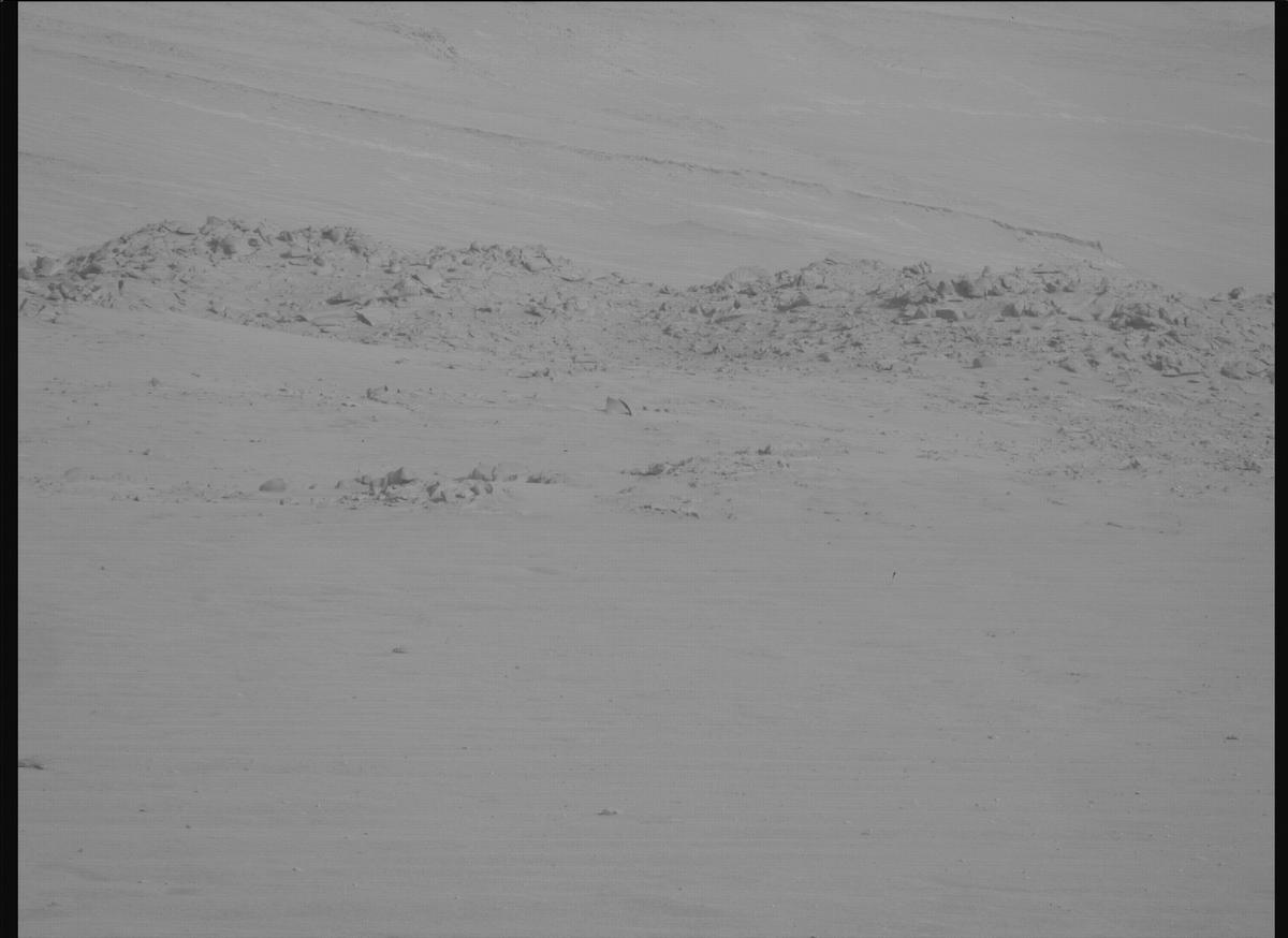 This image was taken by MCZ_RIGHT onboard NASA's Mars rover Perseverance on Sol 1284