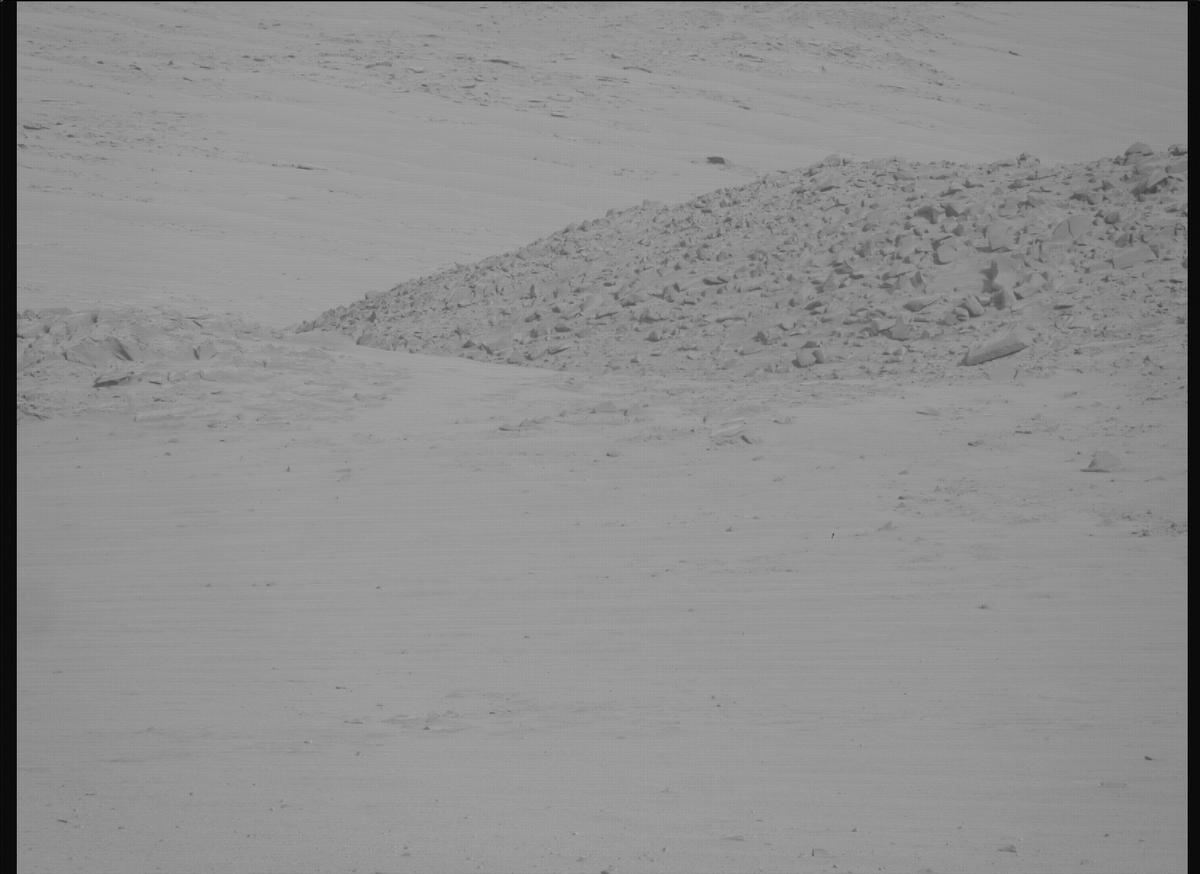 This image was taken by MCZ_RIGHT onboard NASA's Mars rover Perseverance on Sol 1284