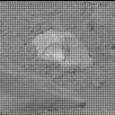 View image taken on Mars, Mars Perseverance Sol 1285: Right Mastcam-Z Camera