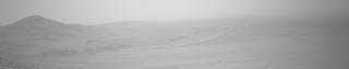 View image taken on Mars, Mars Perseverance Sol 1286: Left Navigation Camera (Navcam)