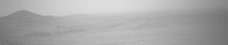 View image taken on Mars, Mars Perseverance Sol 1286: Left Navigation Camera (Navcam)