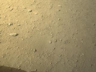 View image taken on Mars, Mars Perseverance Sol 1286: Right Navigation Camera (Navcam)