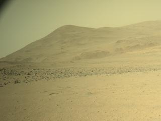 View image taken on Mars, Mars Perseverance Sol 1286: Right Navigation Camera (Navcam)