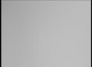 View image taken on Mars, Mars Perseverance Sol 1286: Left Mastcam-Z Camera