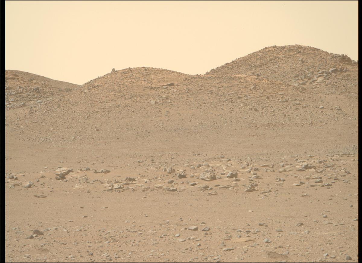 This image was taken by MCZ_RIGHT onboard NASA's Mars rover Perseverance on Sol 1286