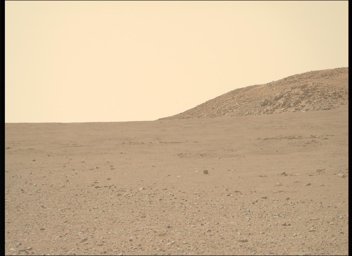 This image was taken by MCZ_RIGHT onboard NASA's Mars rover Perseverance on Sol 1286