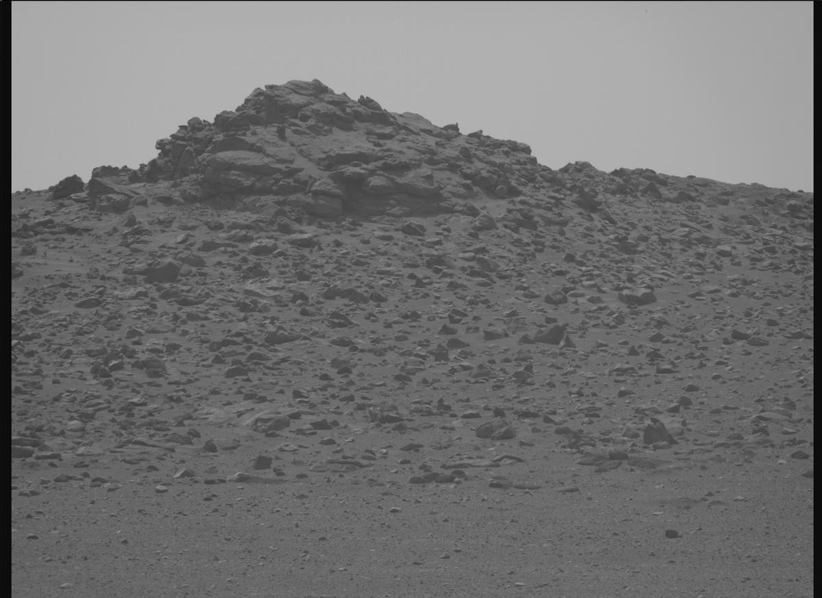 This image was taken by MCZ_RIGHT onboard NASA's Mars rover Perseverance on Sol 1286