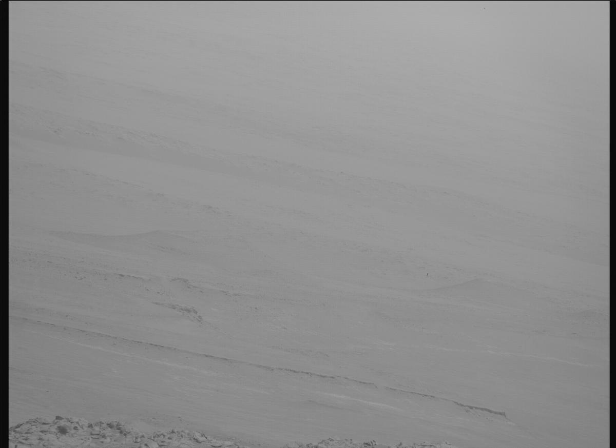 This image was taken by MCZ_RIGHT onboard NASA's Mars rover Perseverance on Sol 1286