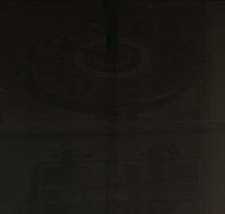 View image taken on Mars, Mars Perseverance Sol 1286: Right Mastcam-Z Camera