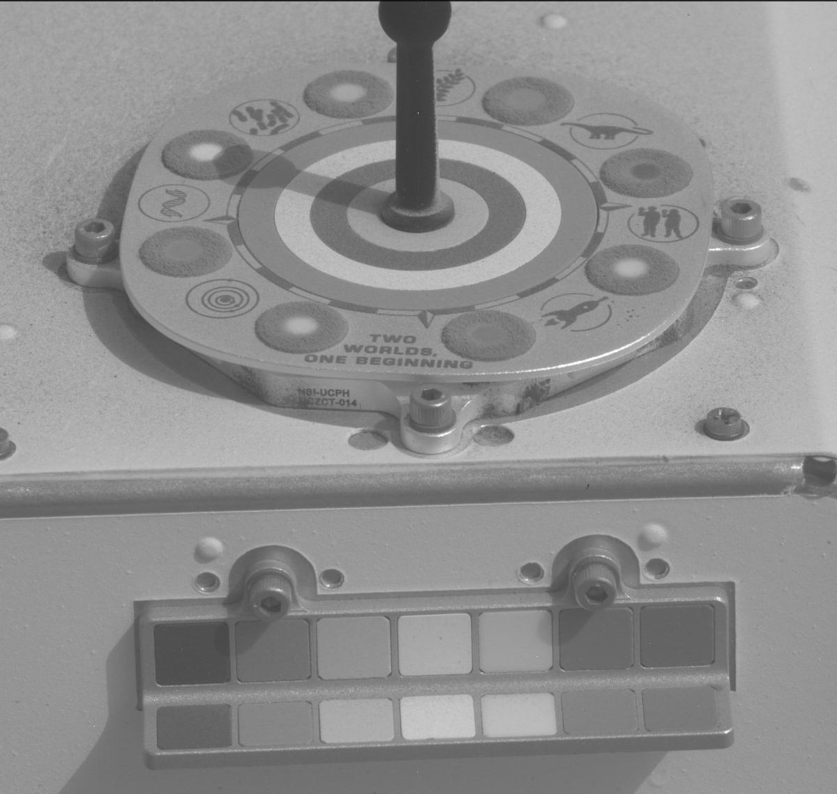 This image was taken by MCZ_RIGHT onboard NASA's Mars rover Perseverance on Sol 1286