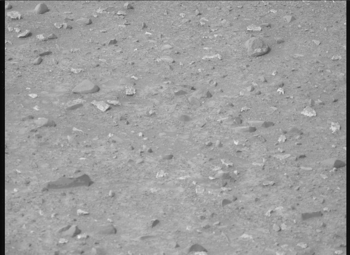 This image was taken by MCZ_RIGHT onboard NASA's Mars rover Perseverance on Sol 1286