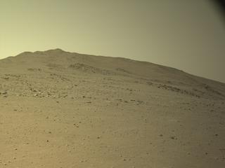 View image taken on Mars, Mars Perseverance Sol 1288: Right Navigation Camera (Navcam)