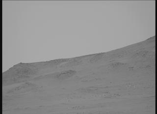 View image taken on Mars, Mars Perseverance Sol 1288: Right Mastcam-Z Camera