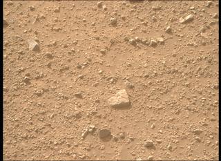 View image taken on Mars, Mars Perseverance Sol 1288: Right Mastcam-Z Camera