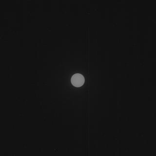 View image taken on Mars, Mars Perseverance Sol 1288: Right Mastcam-Z Camera