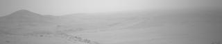 View image taken on Mars, Mars Perseverance Sol 1289: Left Navigation Camera (Navcam)