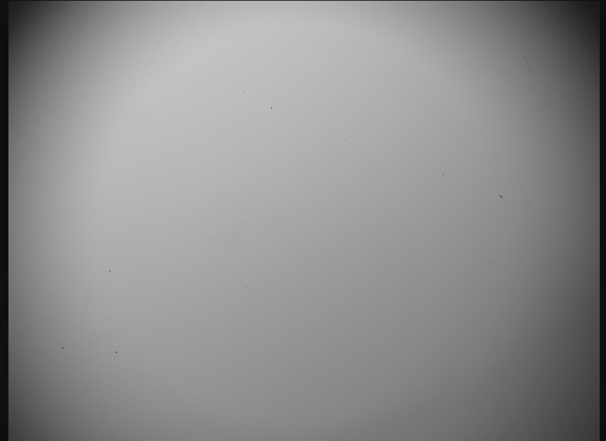 This image was taken by SHERLOC_ACI onboard NASA's Mars rover Perseverance on Sol 1289