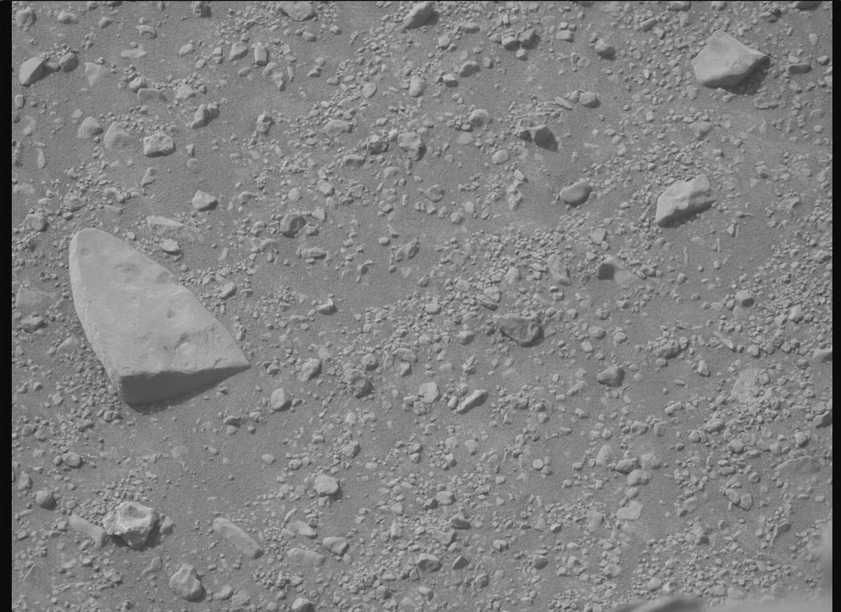 This image was taken by MCZ_RIGHT onboard NASA's Mars rover Perseverance on Sol 1289