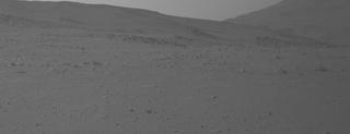 View image taken on Mars, Mars Perseverance Sol 1290: Right Navigation Camera (Navcam)