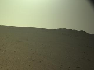 View image taken on Mars, Mars Perseverance Sol 1290: Right Navigation Camera (Navcam)