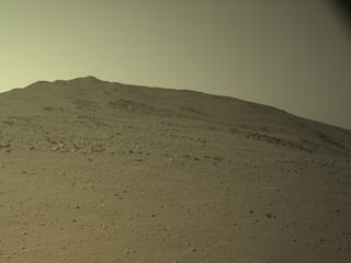 View image taken on Mars, Mars Perseverance Sol 1290: Right Navigation Camera (Navcam)