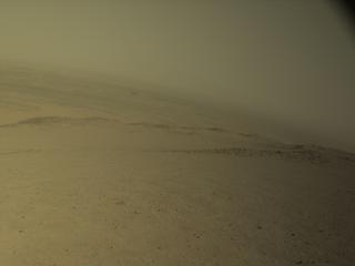View image taken on Mars, Mars Perseverance Sol 1290: Right Navigation Camera (Navcam)