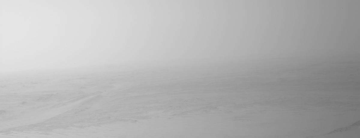 This image was taken by NAVCAM_RIGHT onboard NASA's Mars rover Perseverance on Sol 1290