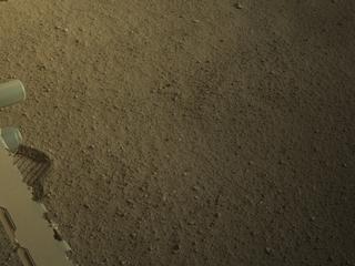 View image taken on Mars, Mars Perseverance Sol 1293: Right Navigation Camera (Navcam)