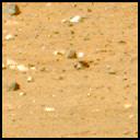 View image taken on Mars, Mars Perseverance Sol 1293: Left Mastcam-Z Camera