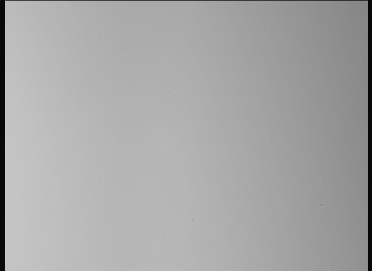 This image was taken by MCZ_LEFT onboard NASA's Mars rover Perseverance on Sol 1293