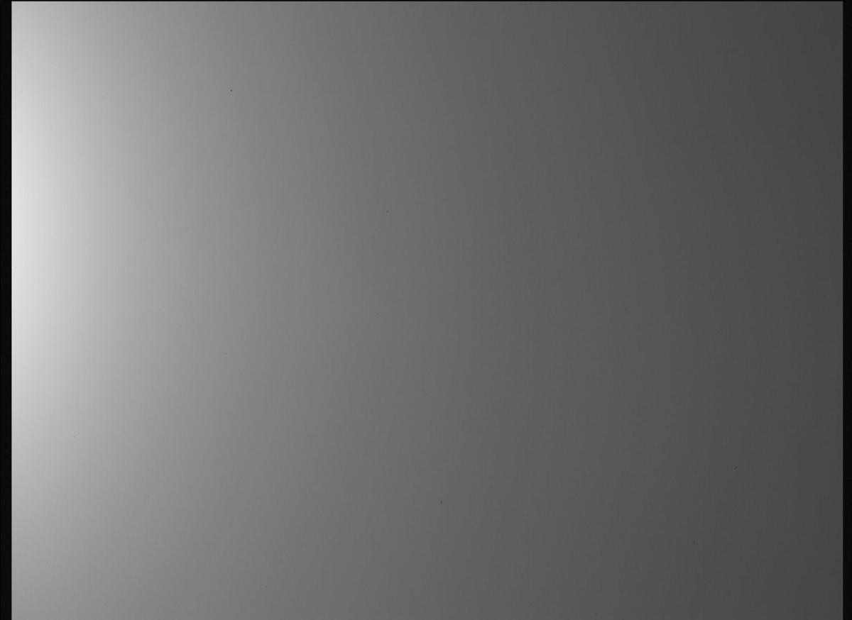 This image was taken by MCZ_LEFT onboard NASA's Mars rover Perseverance on Sol 1294