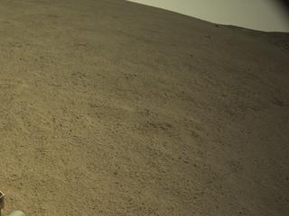 View image taken on Mars, Mars Perseverance Sol 1295: Left Navigation Camera (Navcam)